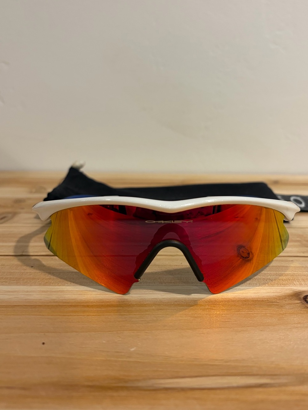 Oakley M Frame Gen 1 - Picture 3 of 7
